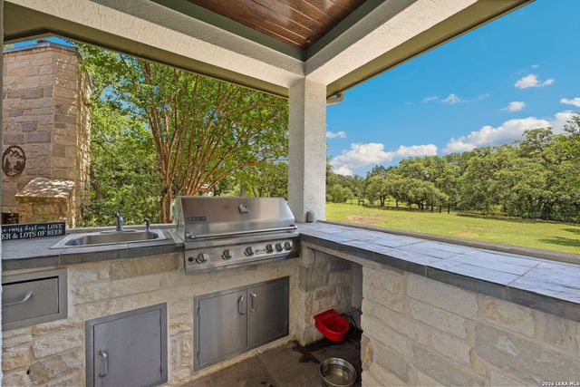 431 COMAL RUN, Bulverde, TX 78163