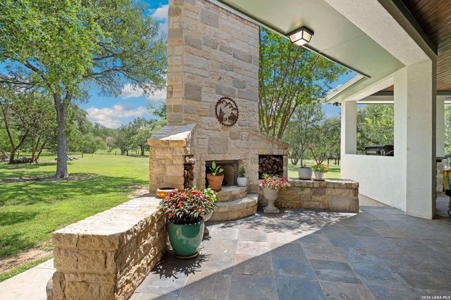 431 COMAL RUN, Bulverde, TX 78163