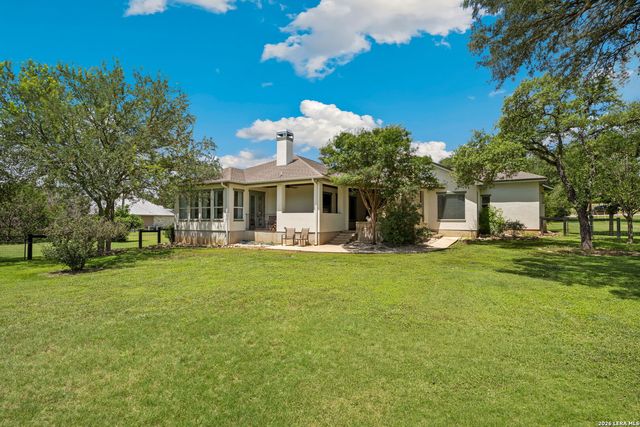431 COMAL RUN, Bulverde, TX 78163