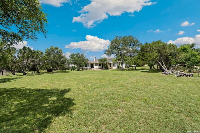 431 COMAL RUN, Bulverde, TX 78163