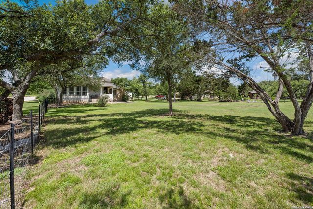 431 COMAL RUN, Bulverde, TX 78163
