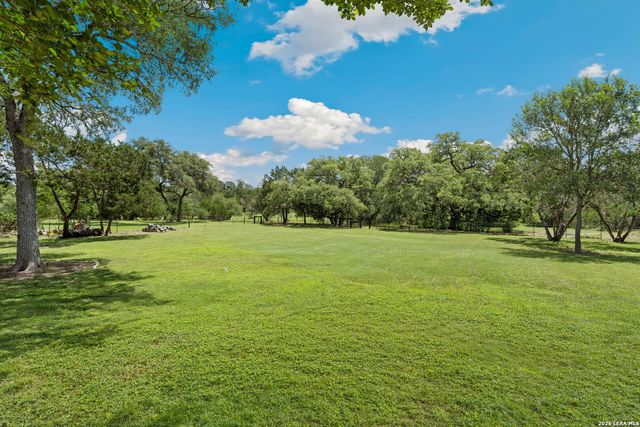431 COMAL RUN, Bulverde, TX 78163