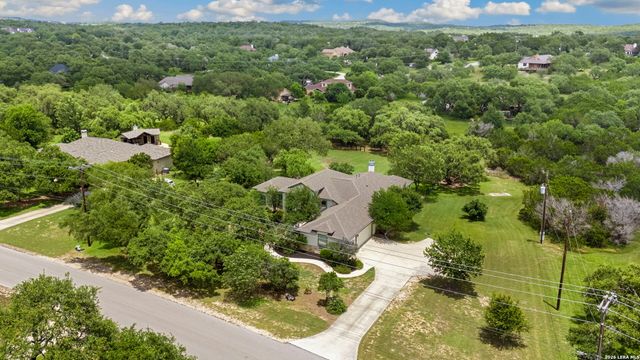 431 COMAL RUN, Bulverde, TX 78163