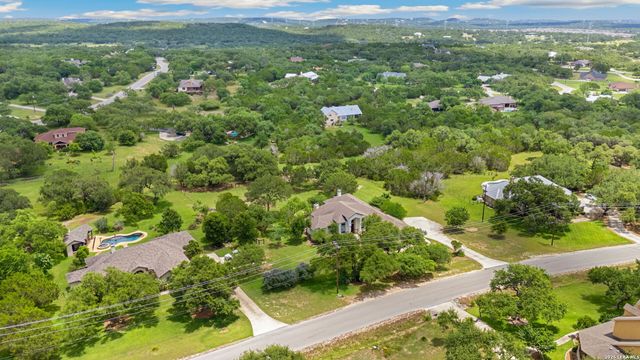 431 COMAL RUN, Bulverde, TX 78163