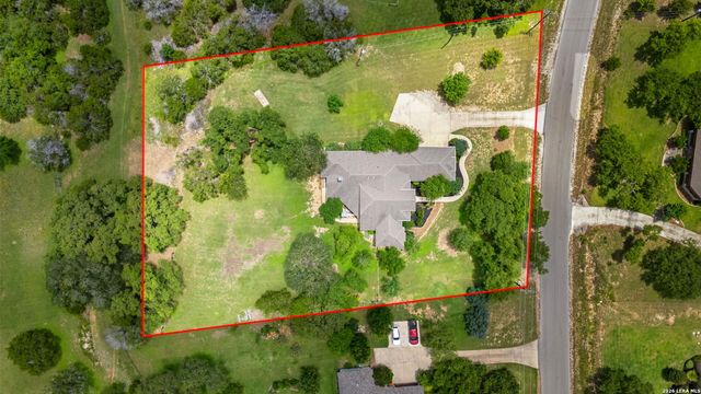 431 COMAL RUN, Bulverde, TX 78163