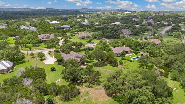 431 COMAL RUN, Bulverde, TX 78163