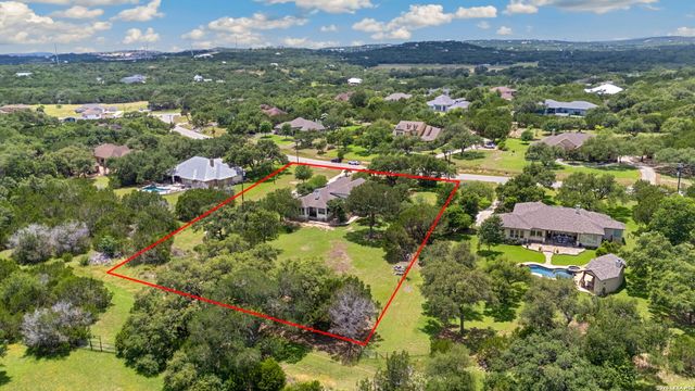 431 COMAL RUN, Bulverde, TX 78163