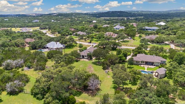 431 COMAL RUN, Bulverde, TX 78163