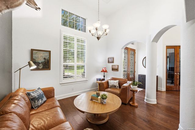 431 COMAL RUN, Bulverde, TX 78163