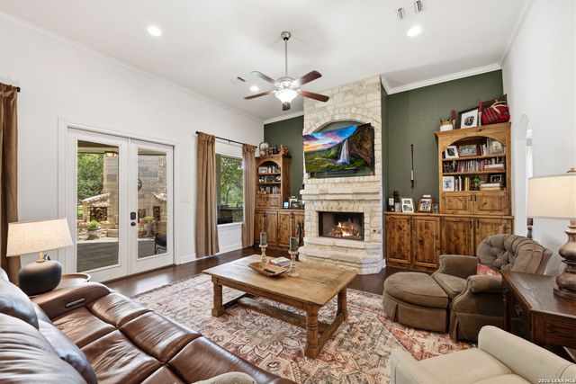 431 COMAL RUN, Bulverde, TX 78163
