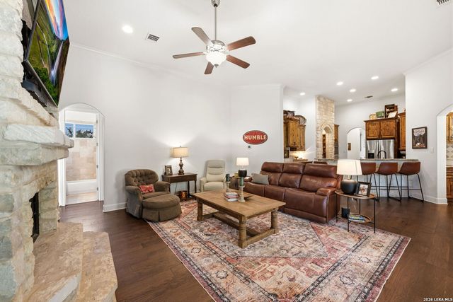 431 COMAL RUN, Bulverde, TX 78163