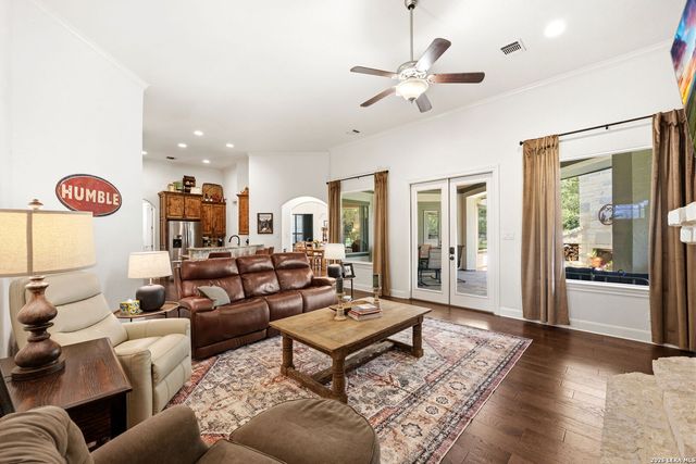 431 COMAL RUN, Bulverde, TX 78163