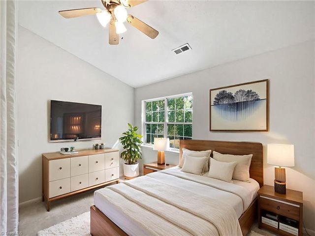 20 Peggy Sue Court, Greensboro, NC 27407