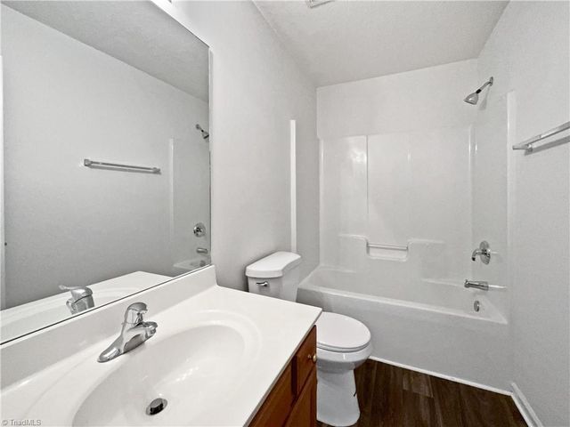 20 Peggy Sue Court, Greensboro, NC 27407