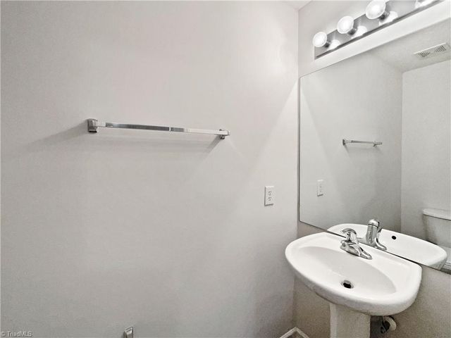 20 Peggy Sue Court, Greensboro, NC 27407