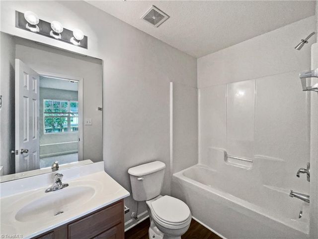 20 Peggy Sue Court, Greensboro, NC 27407