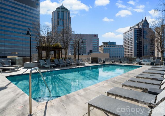 210 N Church Street 2808, Charlotte, NC 28202