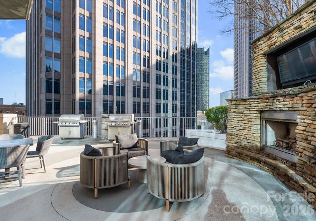 210 N Church Street 2808, Charlotte, NC 28202