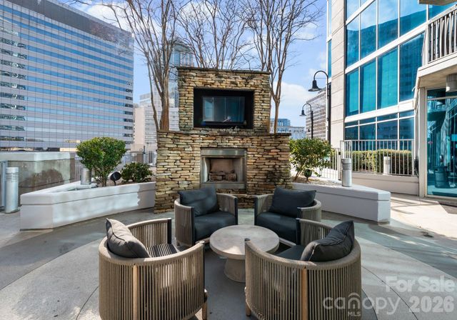 210 N Church Street 2808, Charlotte, NC 28202