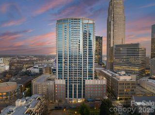 210 N Church Street 2808, Charlotte, NC 28202