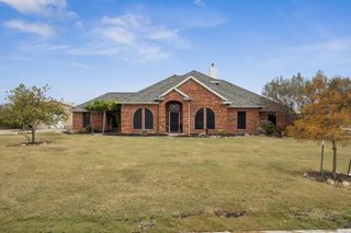 15000 Plantation Ridge, Forney, TX 75126