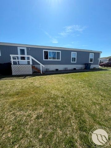 2224 US Hwy 87 E 177, Billings, MT 59101