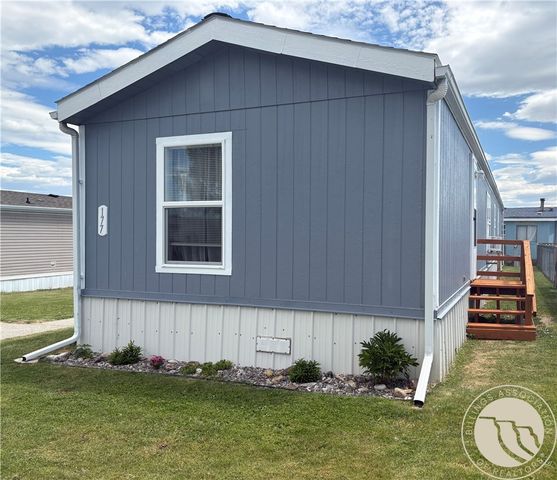 2224 US Hwy 87 E 177, Billings, MT 59101