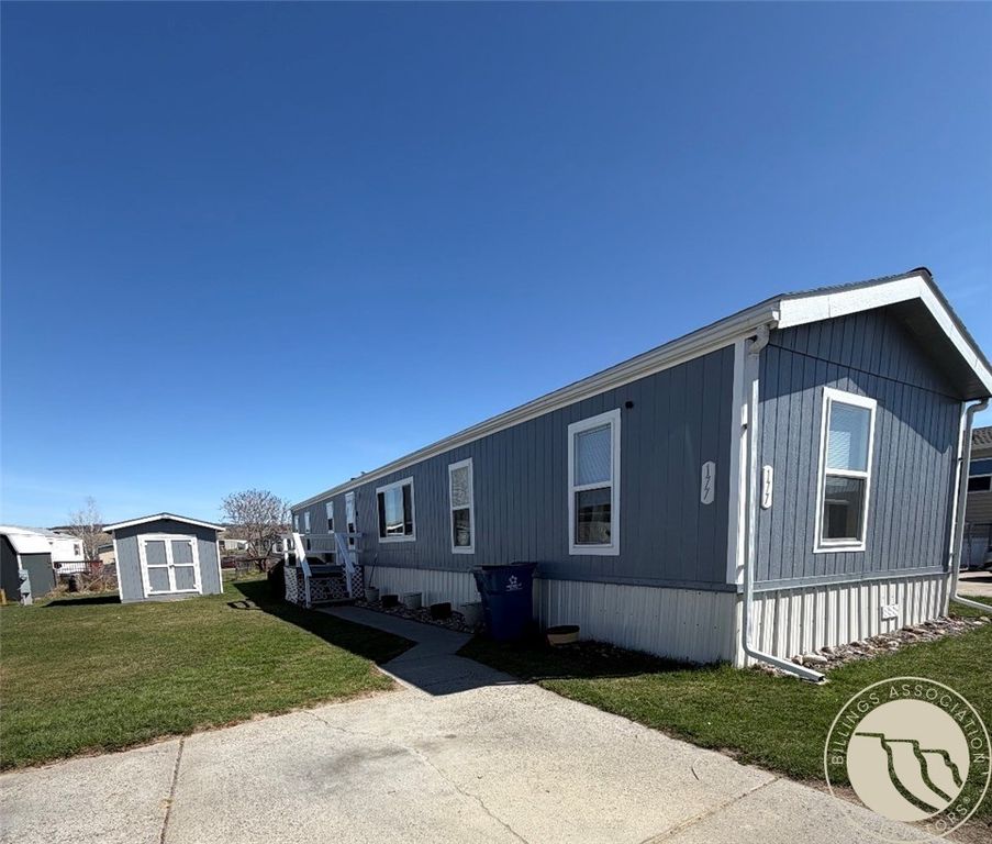 2224 US Hwy 87 E 177, Billings, MT 59101