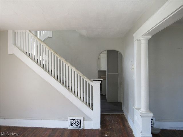 3414 E 143rd Street, Cleveland, OH 44120