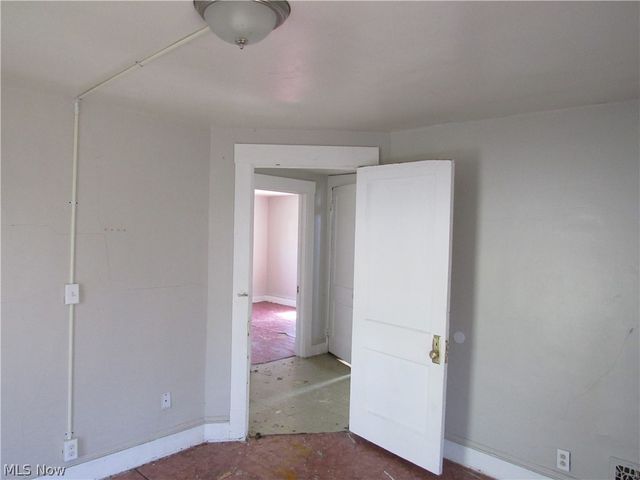 3414 E 143rd Street, Cleveland, OH 44120