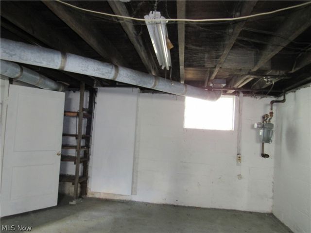 3414 E 143rd Street, Cleveland, OH 44120