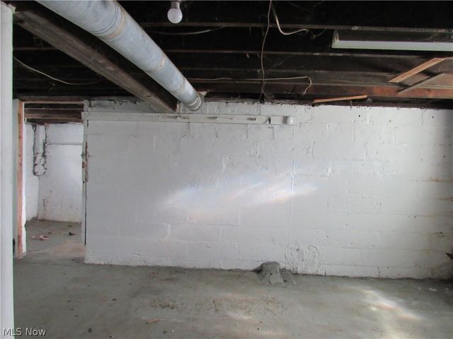 3414 E 143rd Street, Cleveland, OH 44120