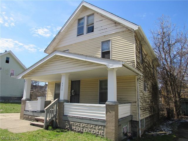 3414 E 143rd Street, Cleveland, OH 44120