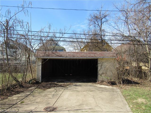 3414 E 143rd Street, Cleveland, OH 44120