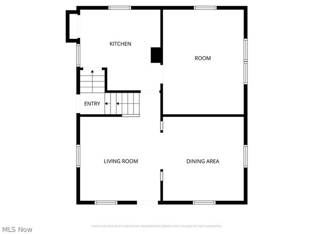 3414 E 143rd Street, Cleveland, OH 44120