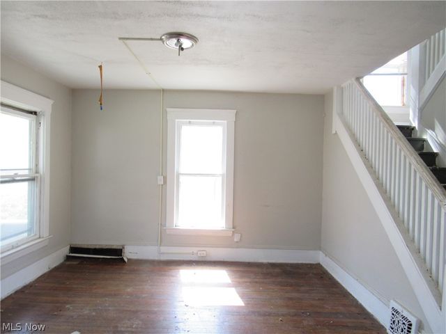 3414 E 143rd Street, Cleveland, OH 44120