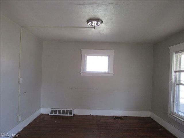 3414 E 143rd Street, Cleveland, OH 44120