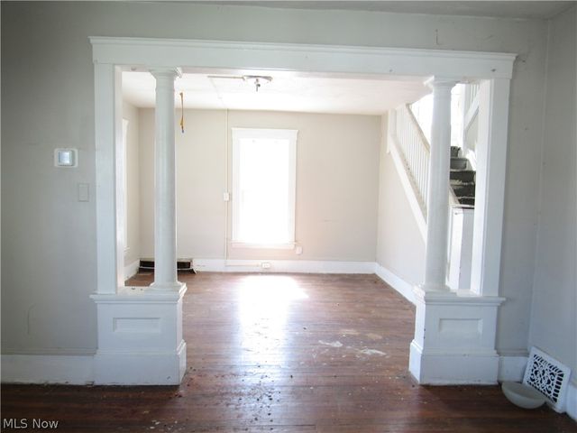 3414 E 143rd Street, Cleveland, OH 44120