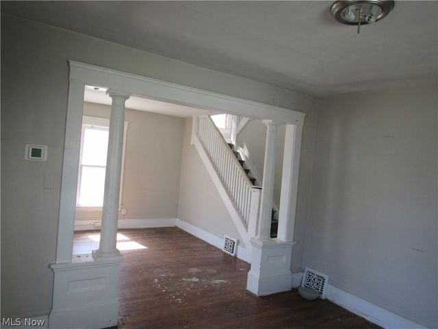 3414 E 143rd Street, Cleveland, OH 44120