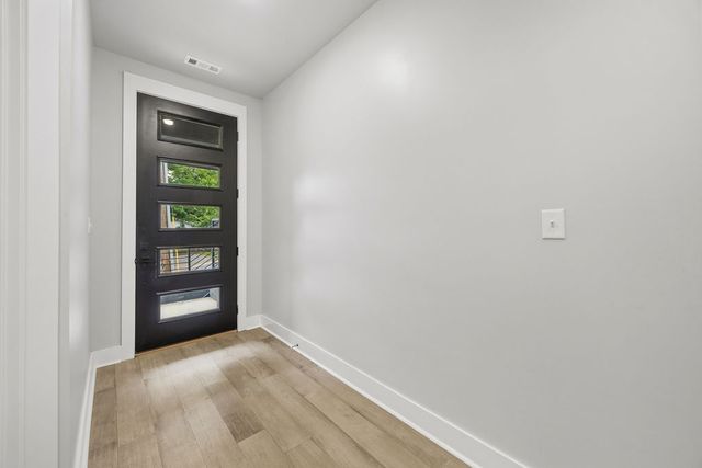 118 E Mountain Street, Fayetteville, AR 72701