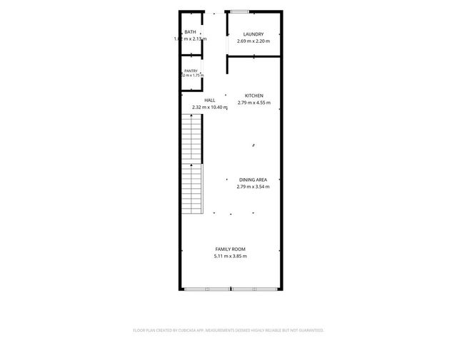 118 E Mountain Street, Fayetteville, AR 72701