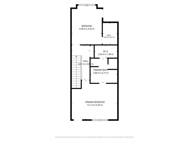 118 E Mountain Street, Fayetteville, AR 72701