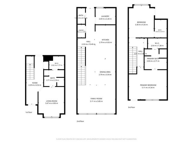 118 E Mountain Street, Fayetteville, AR 72701