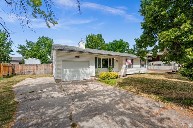 1616 S 400 W, Provo, UT 84601