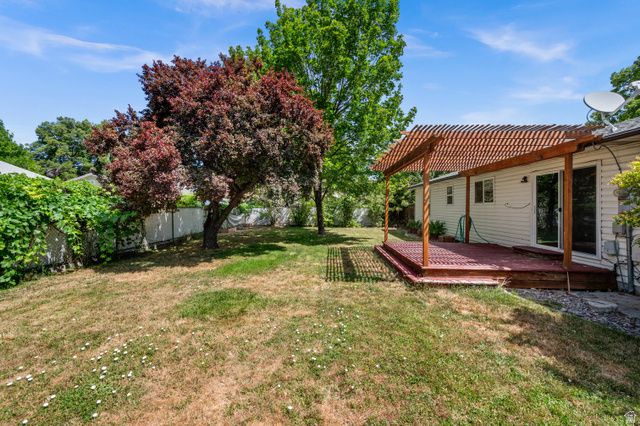 1616 S 400 W, Provo, UT 84601