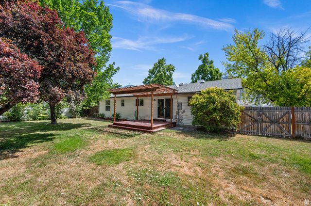1616 S 400 W, Provo, UT 84601