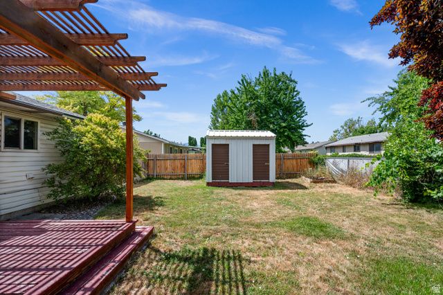 1616 S 400 W, Provo, UT 84601
