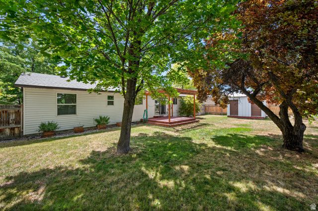 1616 S 400 W, Provo, UT 84601
