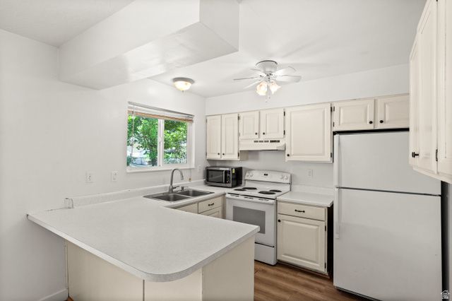 1616 S 400 W, Provo, UT 84601