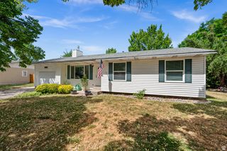 1616 S 400 W, Provo, UT 84601